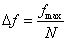 正弦掃頻和隨機(jī)振動試驗常用公式 